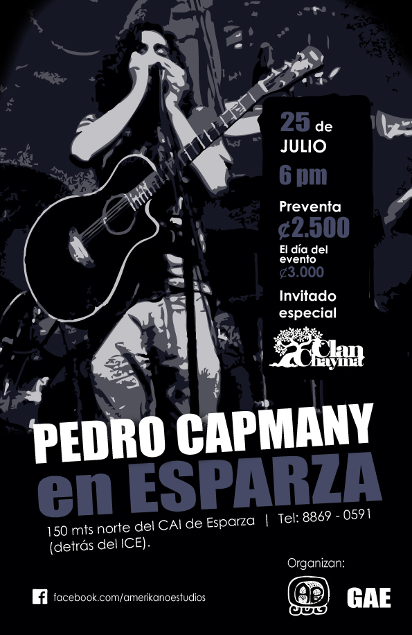 PedroCapmany_flyer